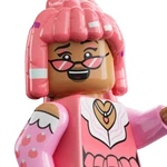 Belle Berry (v30.00) - Outfit - LEGO Fortnite