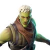 Brainiac (New) - Outfit - Fortnite