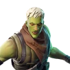 Brainiac (New) - Outfit - Fortnite