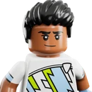 Breakaway Boss - Outfit - LEGO Fortnite