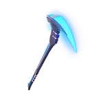 Command Executor - Pickaxe - Fortnite