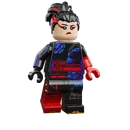 Corvida (Featured) - Outfit - LEGO Fortnite