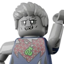 Doom Dancer (v29.20) - Outfit - LEGO Fortnite
