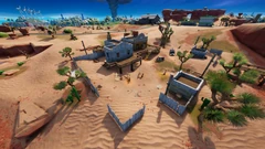 Drifty Dunes (3.38 MB) Drifty Dunes