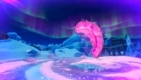 Frozen Shard (Page Background) - Landmark - Fortnite