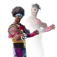 Old Featured Icon