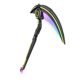 Future Relic Scythe - Pickaxe - Fortnite