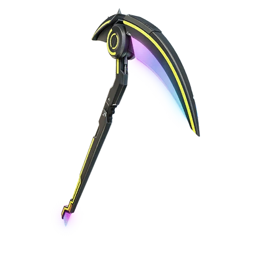 Future Relic Scythe Fortnite Wiki Fandom