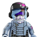 Gage (v28.30) - Outfit - LEGO Fortnite