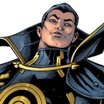 Geno - Character - Fortnite