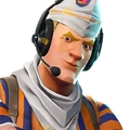 Grill Sergeant (v33.00) - Outfit - Fortnite