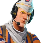 Grill Sergeant (v33.00) - Outfit - Fortnite