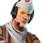 Grill Sergeant (v33.00) - Outfit - Fortnite