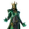 Hades (Stygian Hades - Battle Pass) - Outfit - Fortnite
