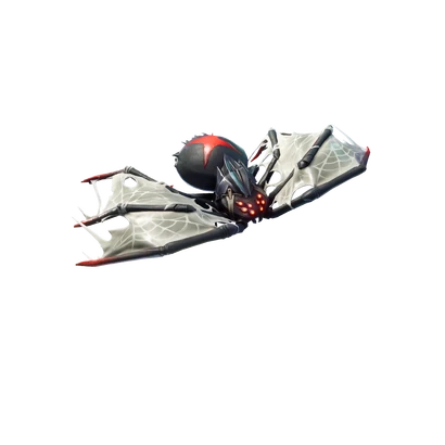 Hatchling (Featured) - Glider - Fortnite