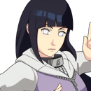 Hinata Hyuga - Outfit - Fortnite