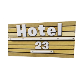 Hotel 23 - Company - Fortnite