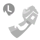 Icon Outlander Fist Of The South Moon