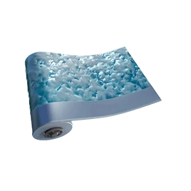 Indigo Ice (v12.60) - Wrap - Fortnite