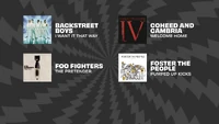 Jam Tracks (March 7th 2025) (News Tab) - Promo - Fortnite Festival