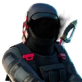 Kondor - Outfit - Fortnite