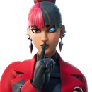 Kor (Trenchcoat) - Outfit - Fortnite
