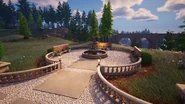 Lavish Lair (v28.10 - Fountain) - Location - Fortnite.png (4.37 MB) Fountain