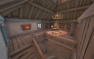 Second Floor