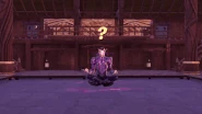 Daigo upon spotting a player