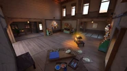 Masked Meadows (The Thousand Faces - Third Floor 2) - Location - Fortnite.png (3.36 MB) Third Floor