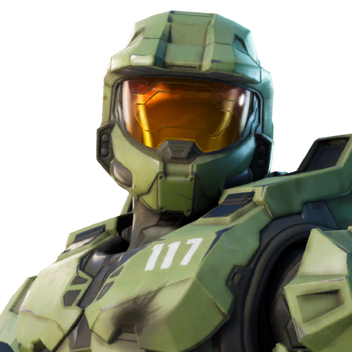 Master Chief, Fortnite Wiki