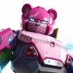 Mecha Team Leader (New) - Outfit - Fortnite