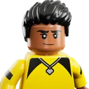 Recline Raider - Outfit - LEGO Fortnite