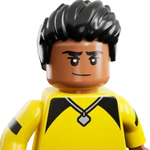 Recline Raider - Outfit - LEGO Fortnite