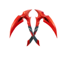 Red's Rippers - Pickaxe - Fortnite