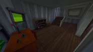 First Floor (Update v3.50)