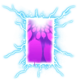 Rift-sterpiece (Decal) - Spray - Fortnite