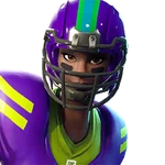 Rush (v31.20) - Outfit - Fortnite