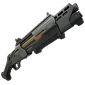 Sentinel Pump Shotgun - Weapon - Fortnite