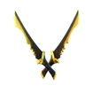 Shadow Blades - Pickaxe - Fortnite