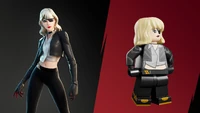 Siren (Lego & FN - News Tab) - Promo - Fortnite