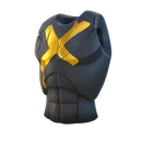 Snap (Torso - Frenzy) - Outfit - Fortnite