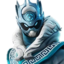 Snowfoot (Snowfoot) - Outfit - Fortnite