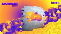 Soundwave Series - Tones And I - Promo - Fortnite