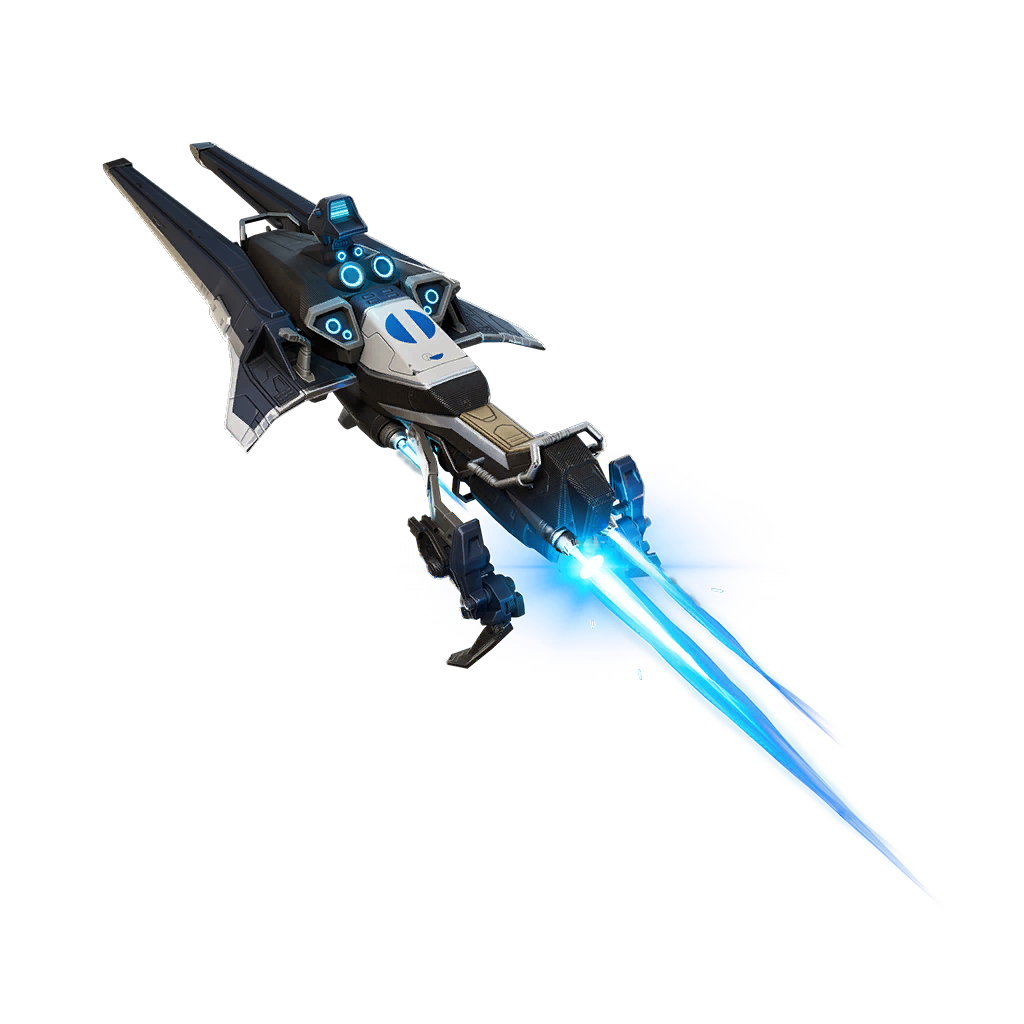Sparrow glider shop