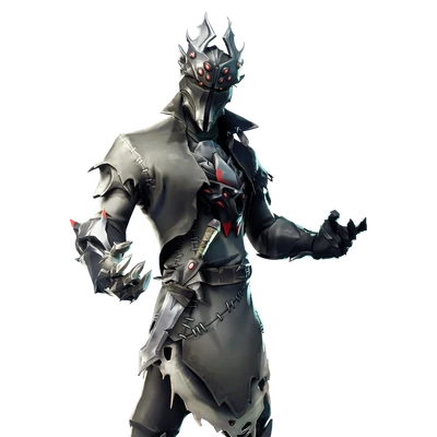 Spider Knight (Featured) - Outfit - Fortnite
