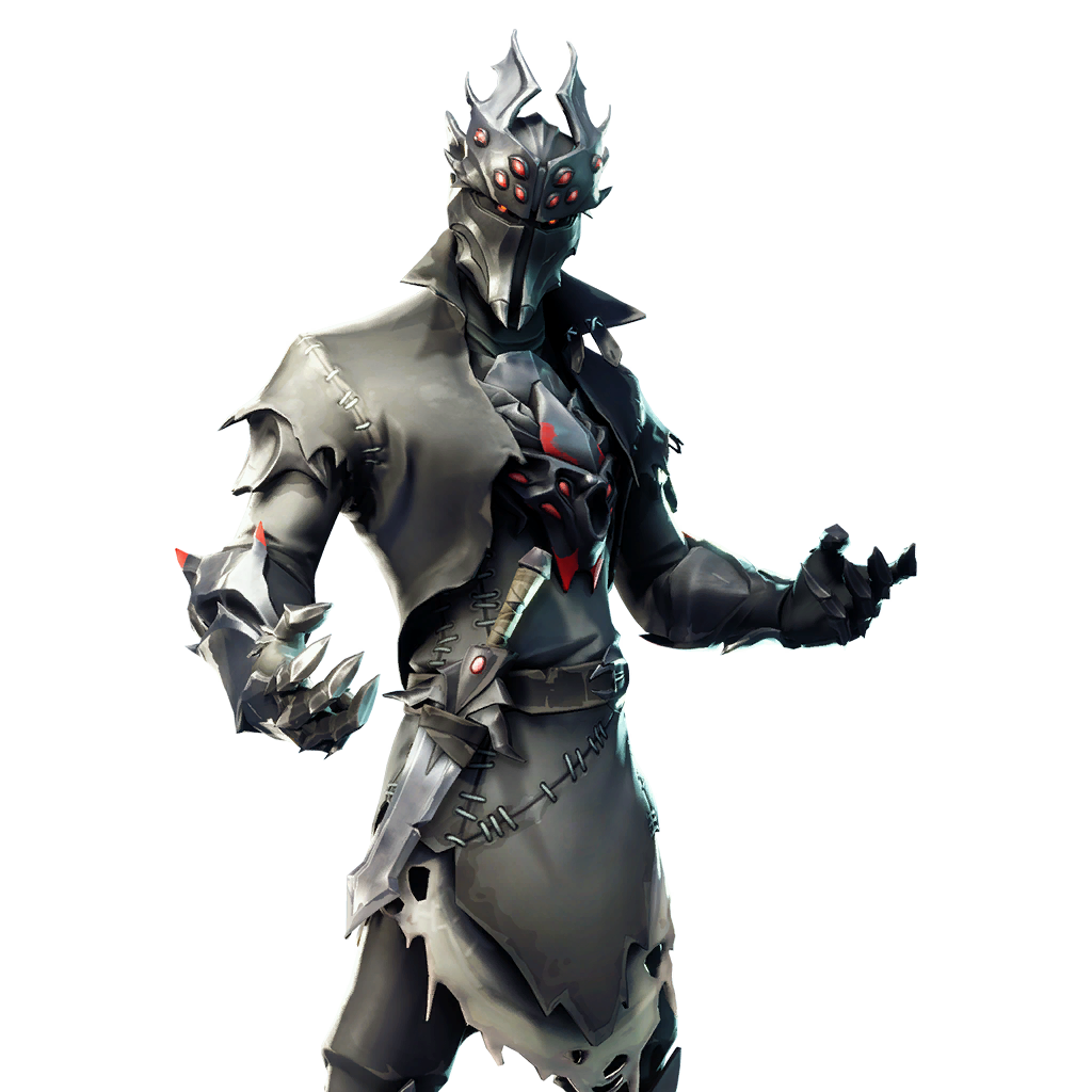 Spider knight fortnite hotsell