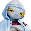Squibbly (Squibbly Chef) - Outfit - Fortnite