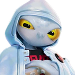Squibbly (Squibbly Chef) - Outfit - Fortnite