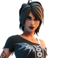 TNTina (Shadow) - Outfit - Fortnite
